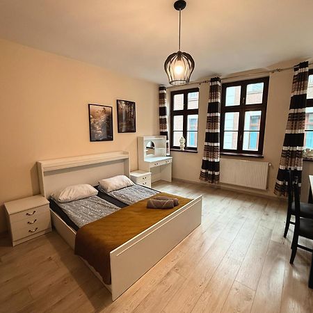 Apartamenty Ww Thorn Exterior foto