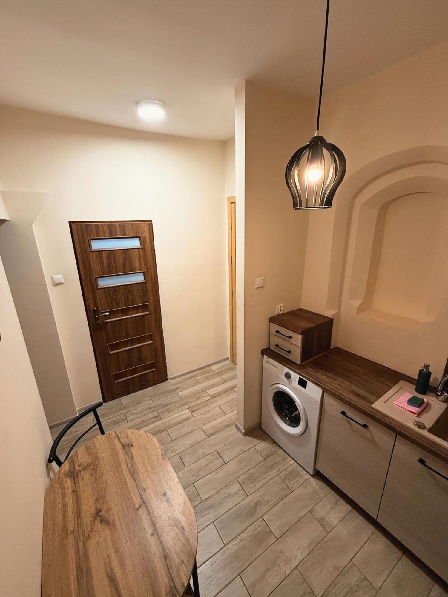 Apartamenty Ww Thorn Exterior foto