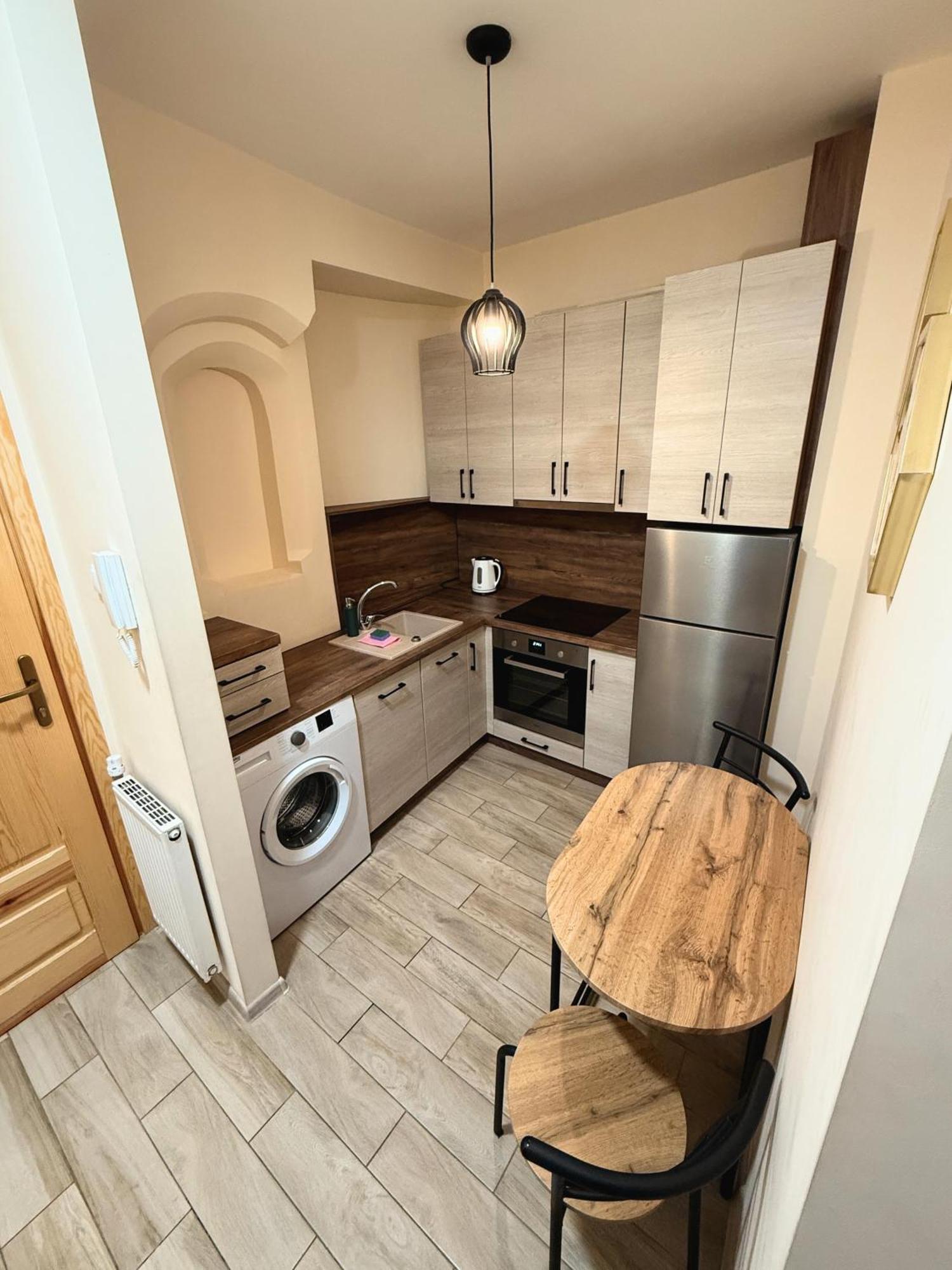 Apartamenty Ww Thorn Exterior foto