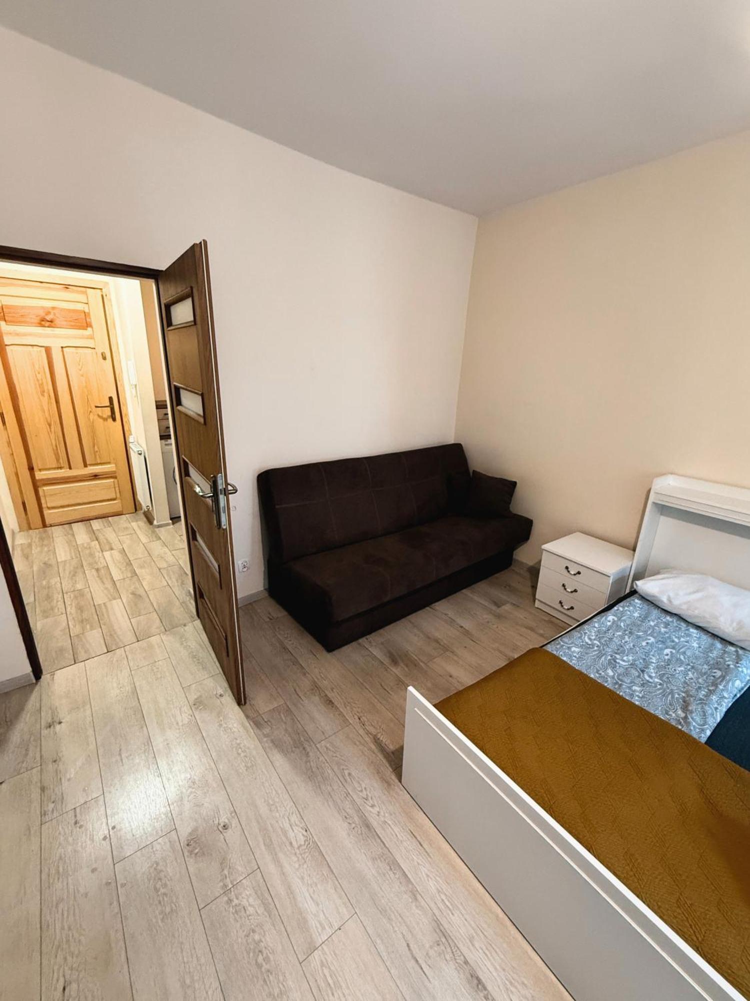 Apartamenty Ww Thorn Exterior foto