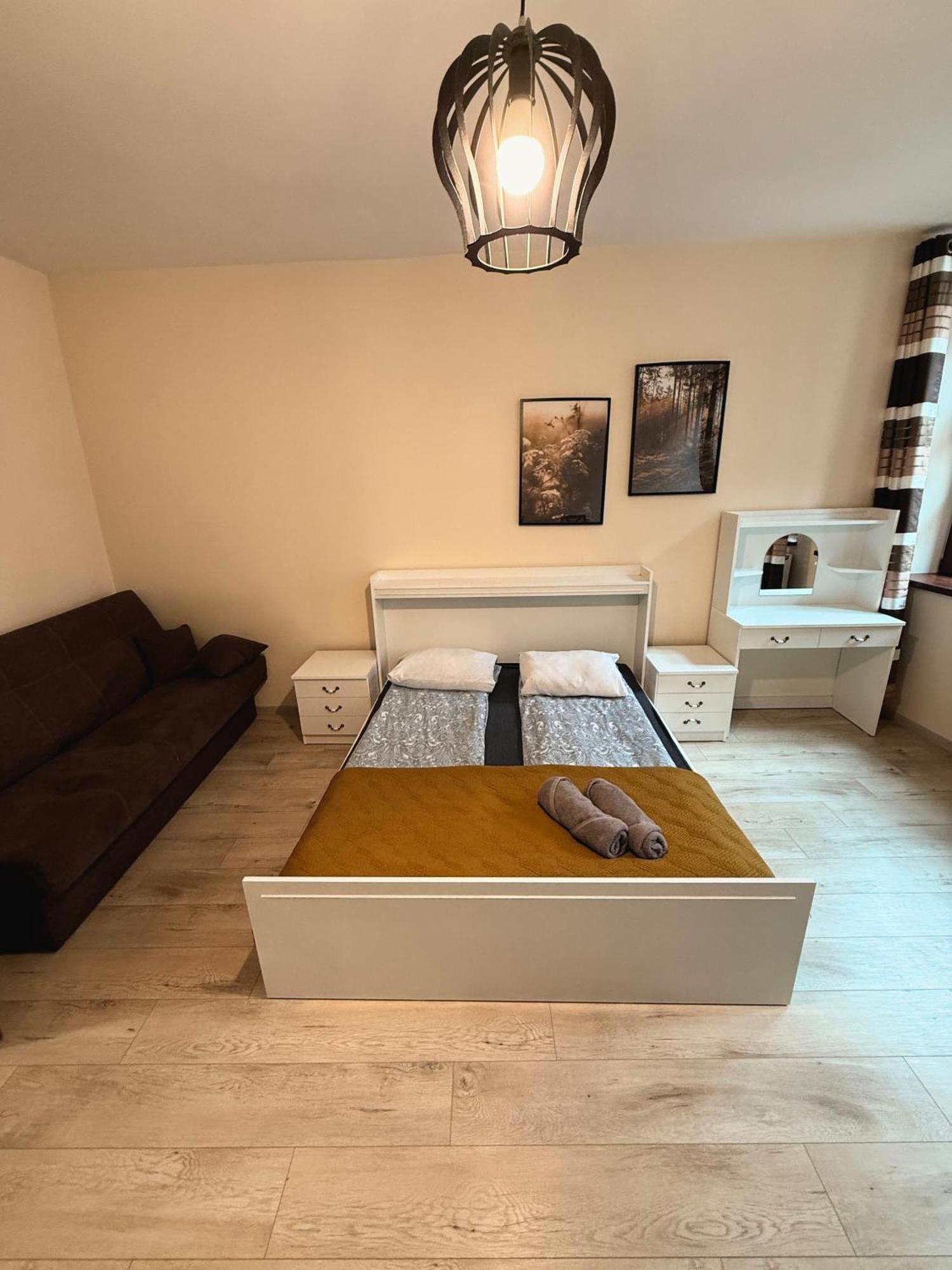 Apartamenty Ww Thorn Exterior foto