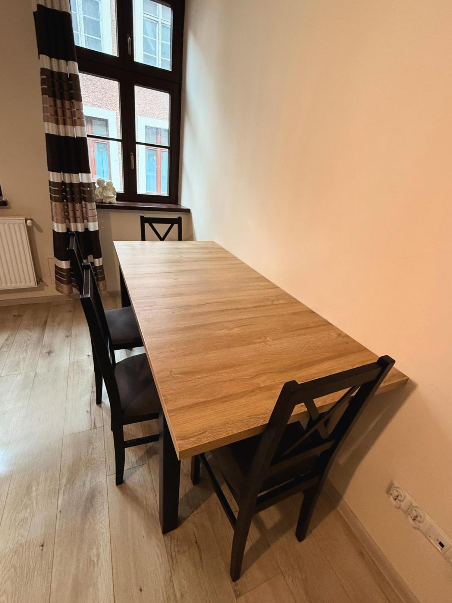 Apartamenty Ww Thorn Exterior foto