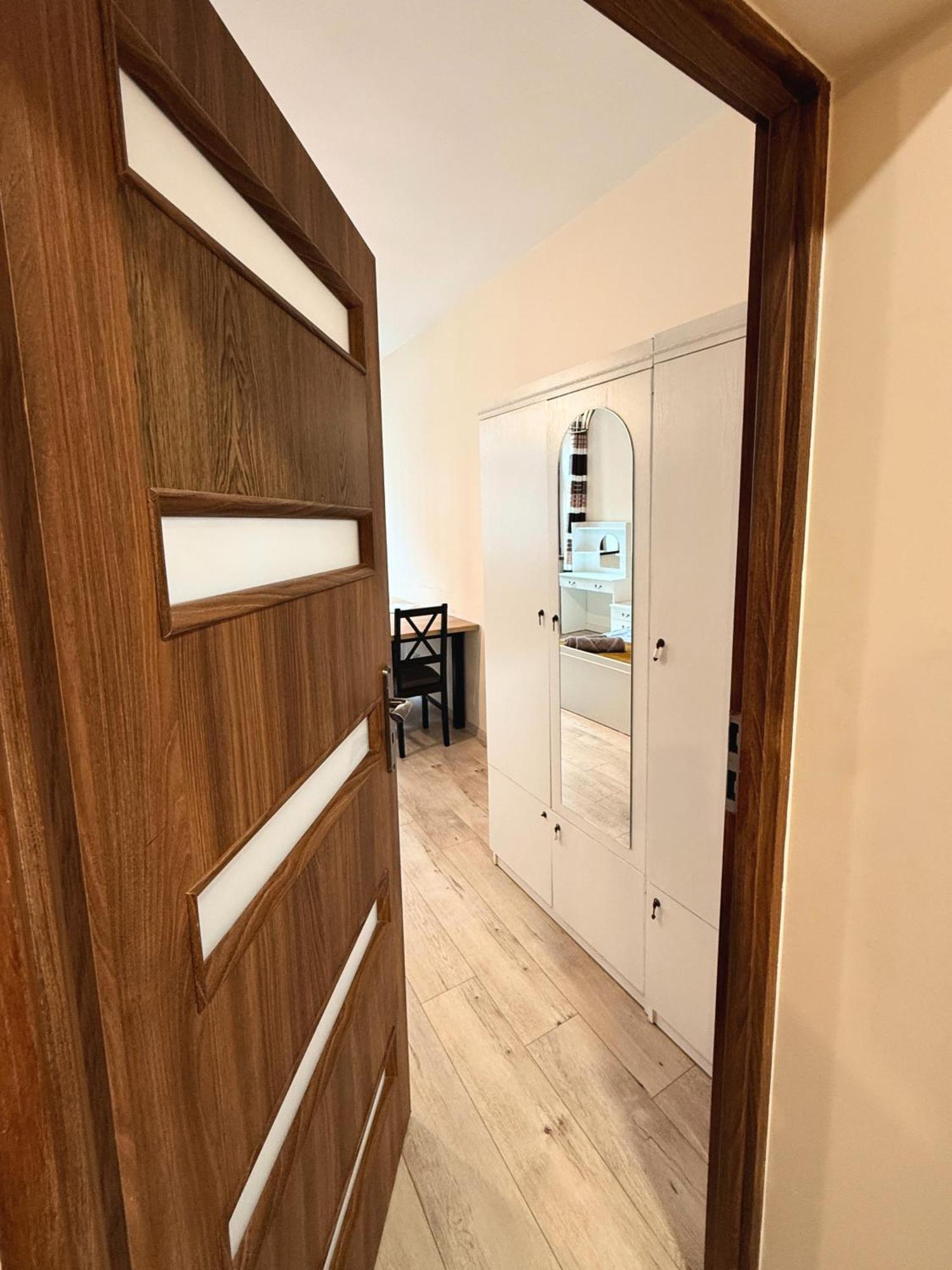 Apartamenty Ww Thorn Exterior foto