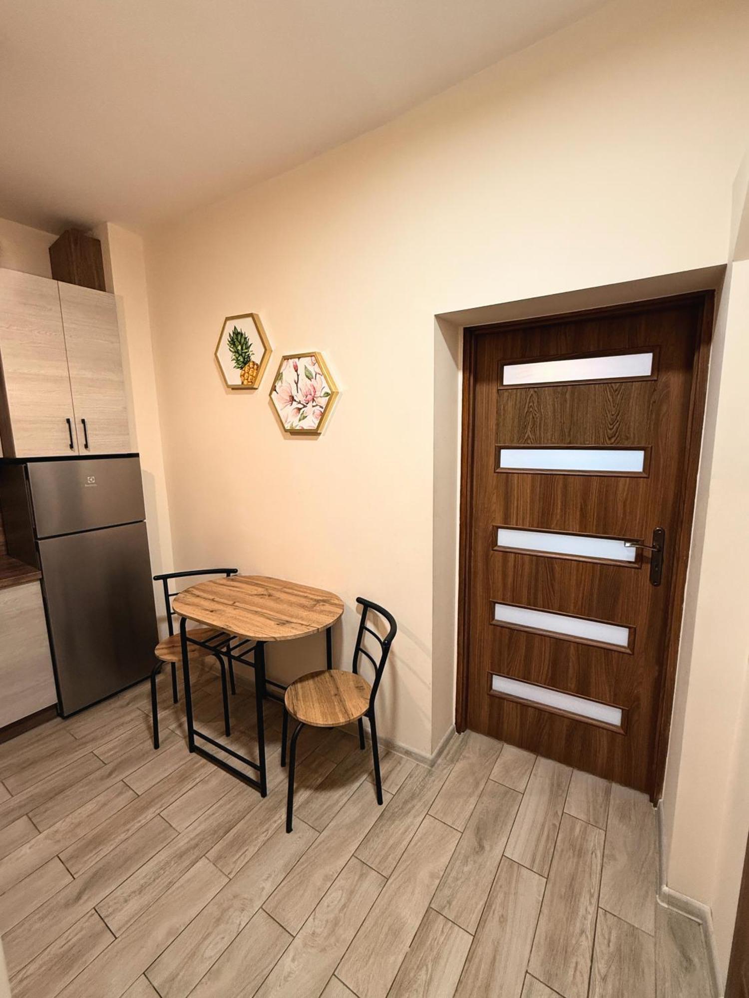 Apartamenty Ww Thorn Exterior foto