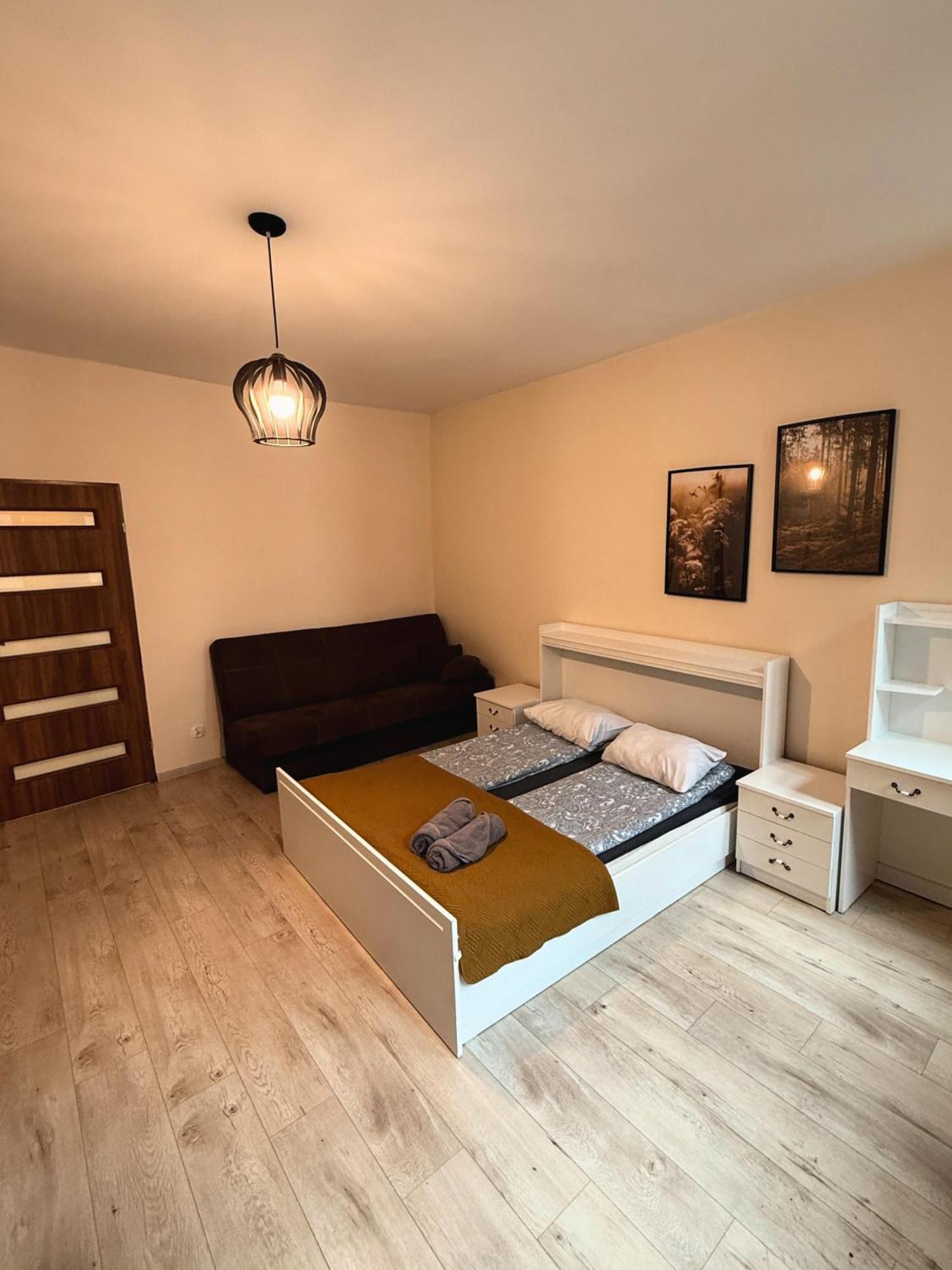 Apartamenty Ww Thorn Exterior foto