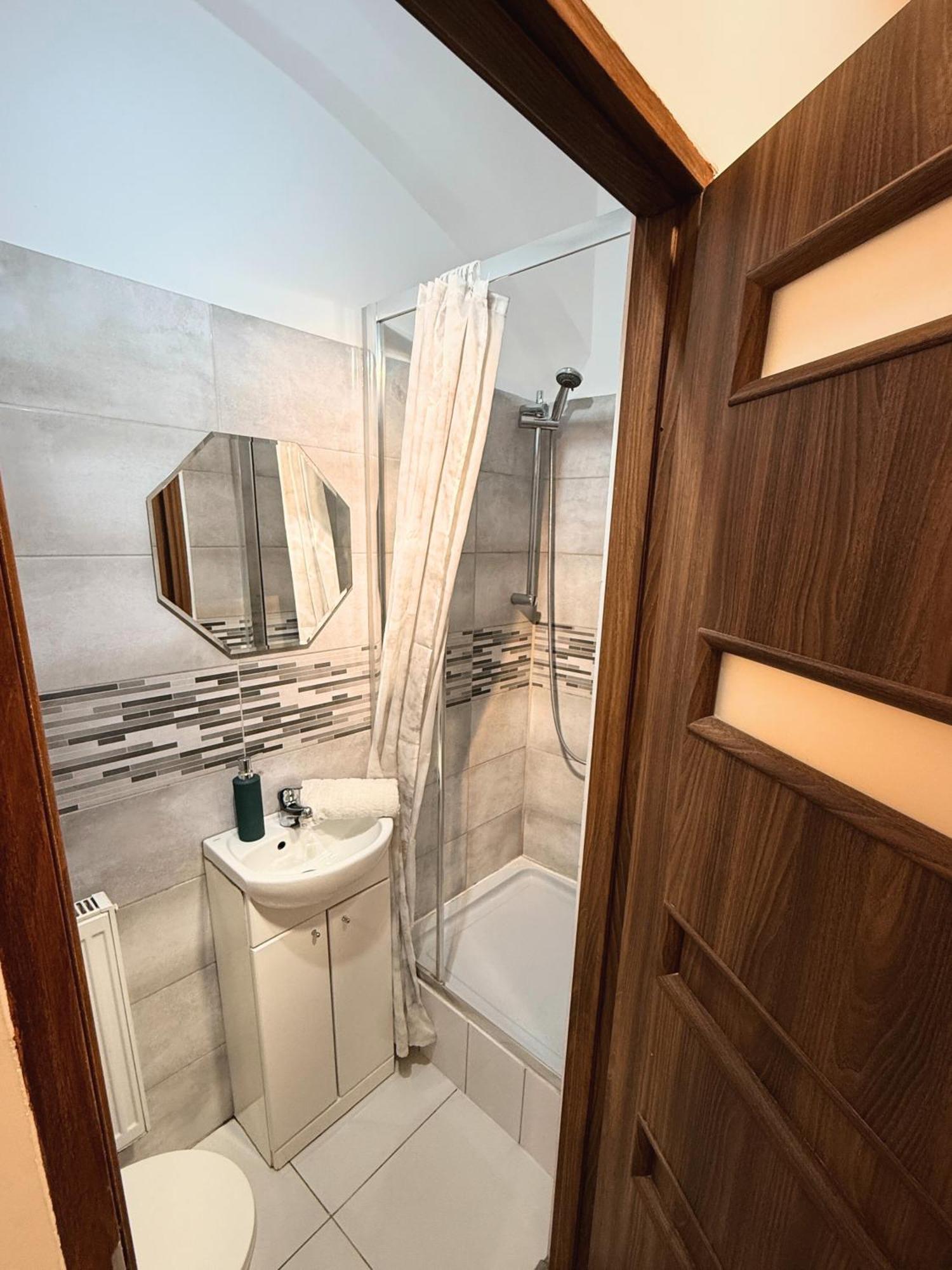 Apartamenty Ww Thorn Exterior foto