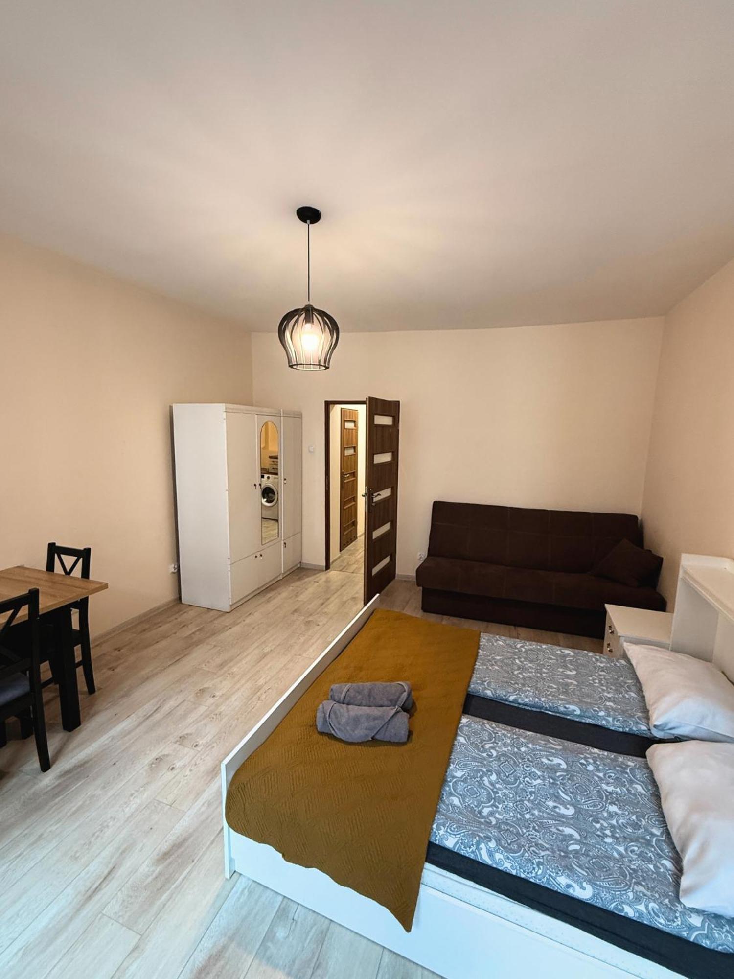 Apartamenty Ww Thorn Exterior foto