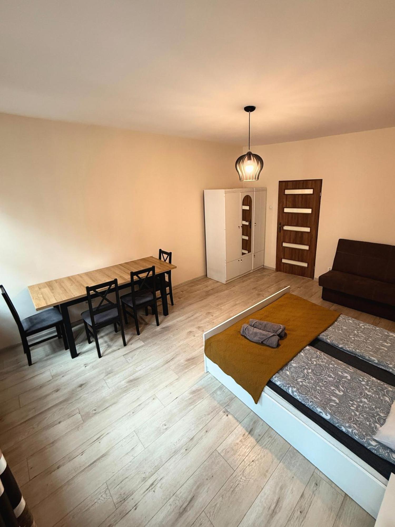 Apartamenty Ww Thorn Exterior foto