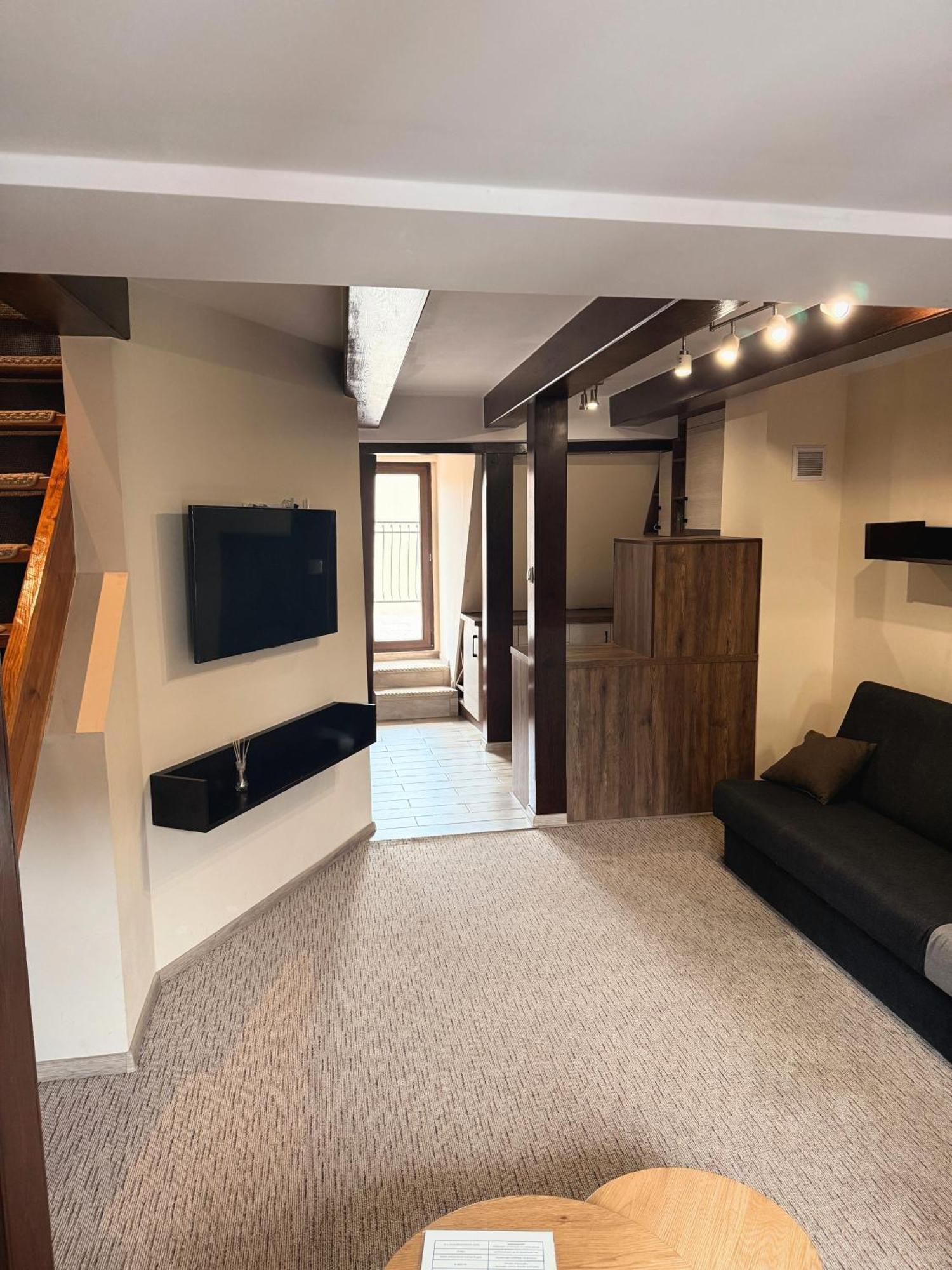 Apartamenty Ww Thorn Exterior foto