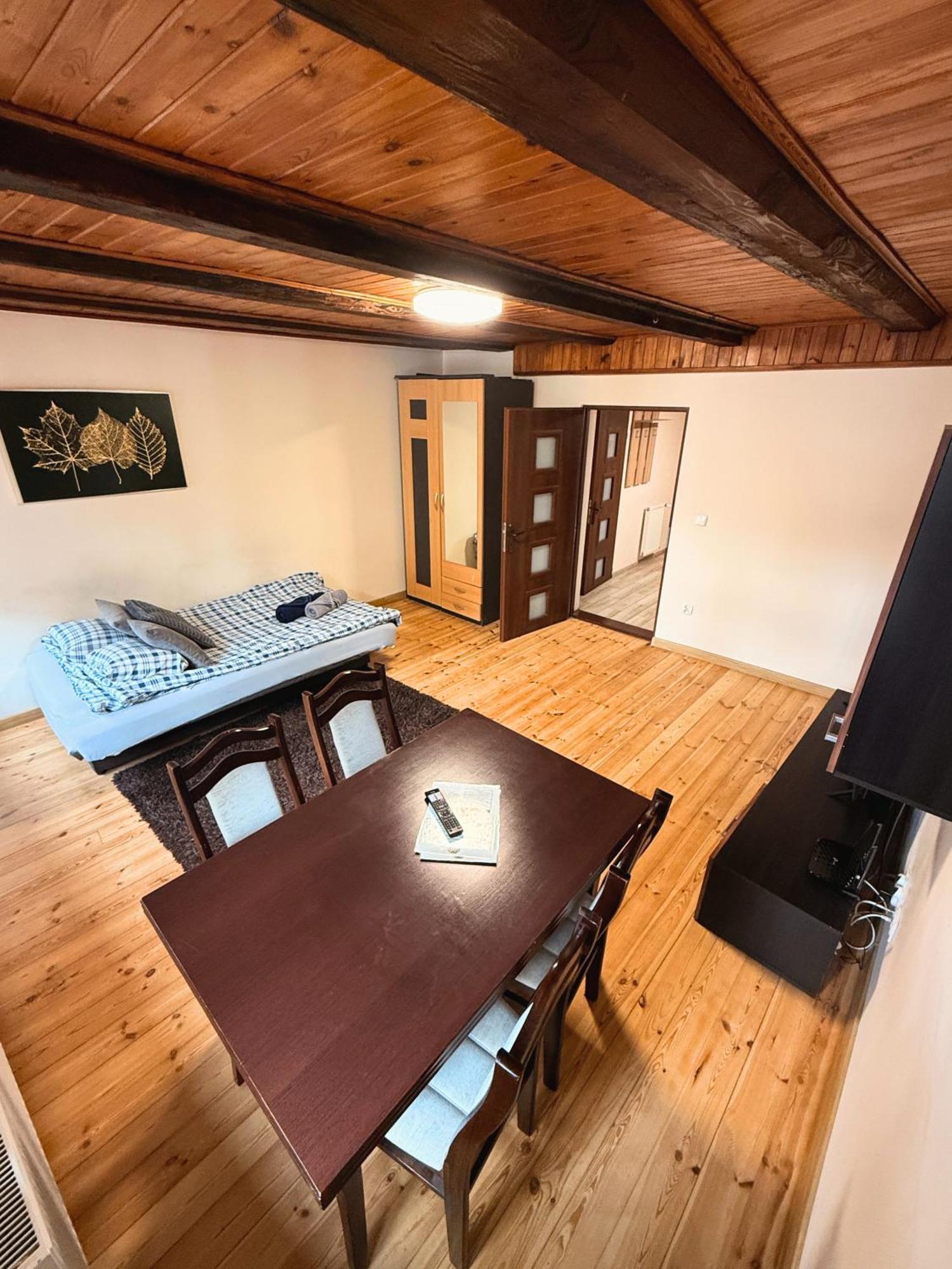 Apartamenty Ww Thorn Exterior foto