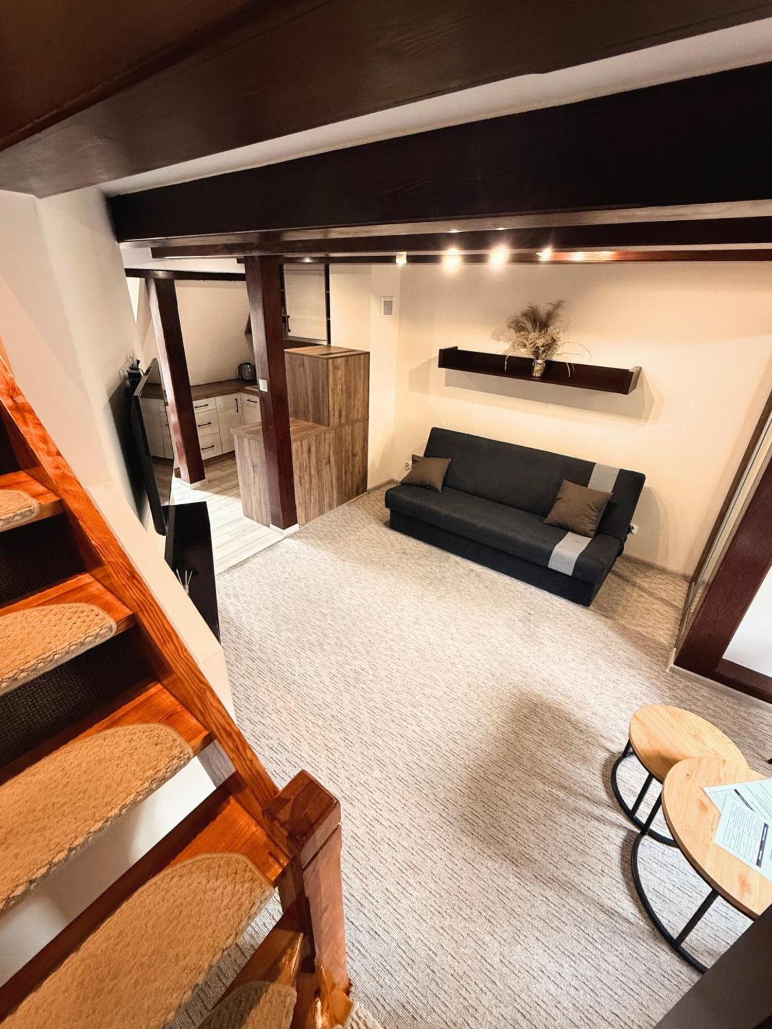 Apartamenty Ww Thorn Exterior foto