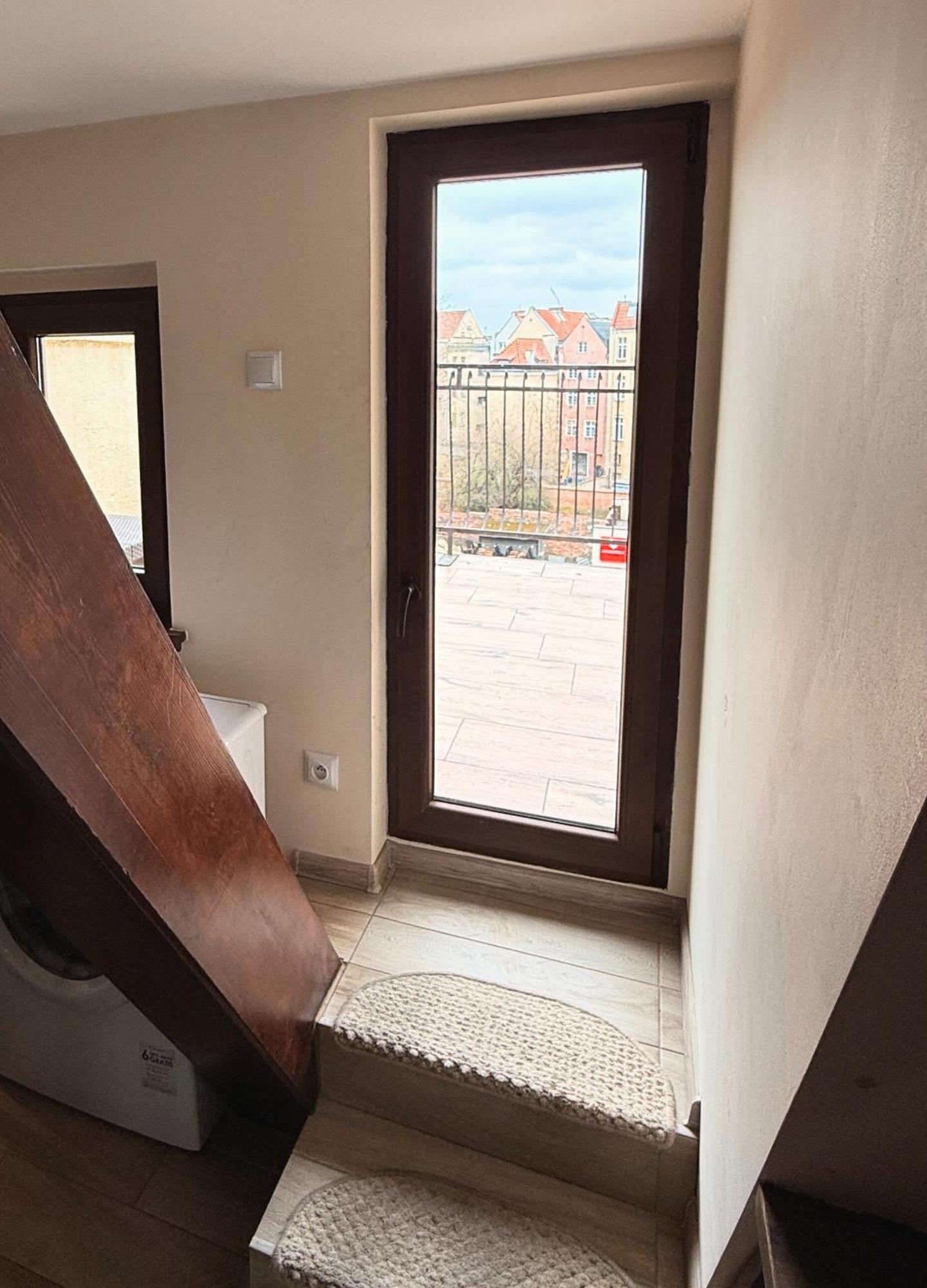 Apartamenty Ww Thorn Exterior foto