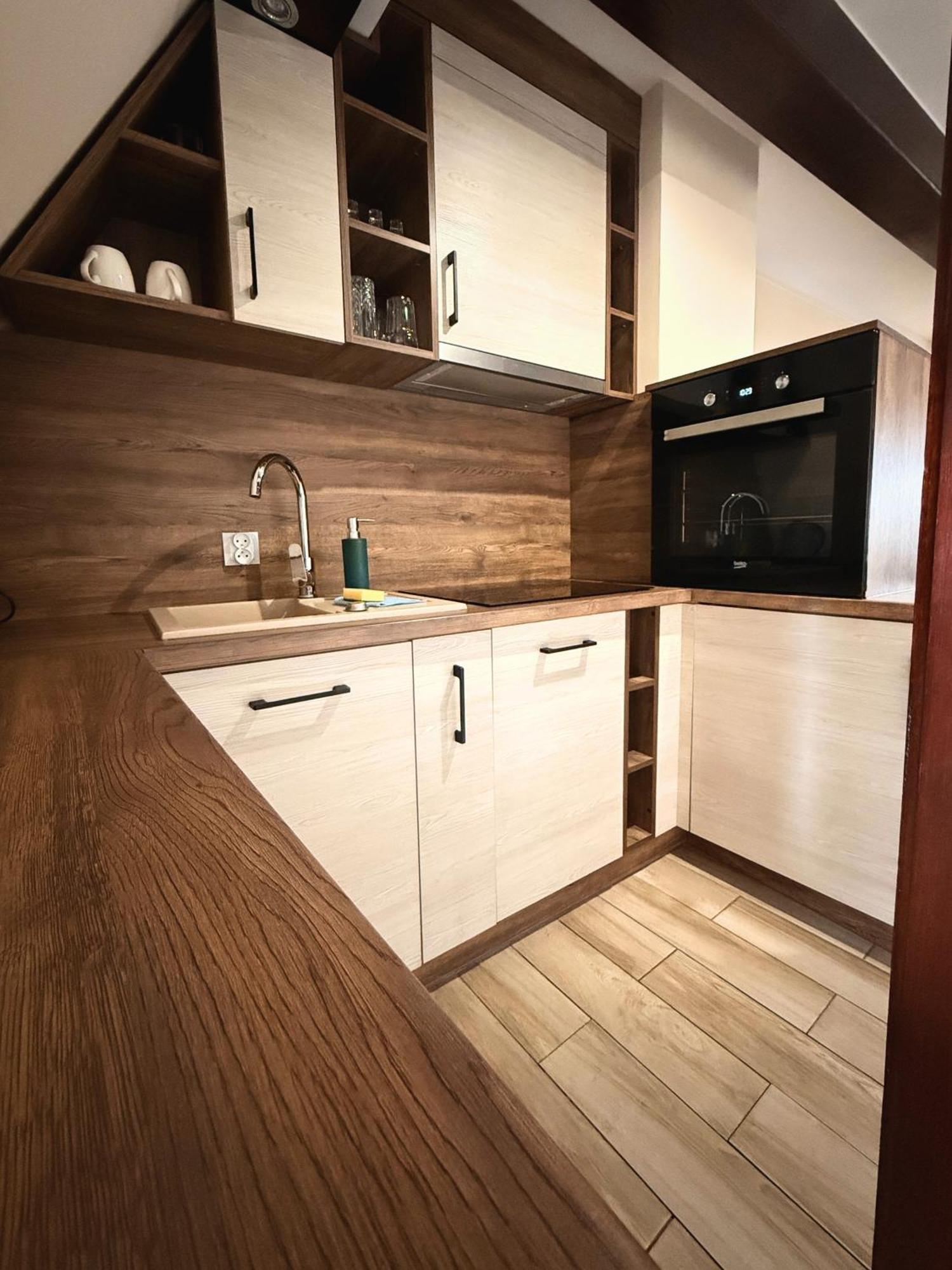Apartamenty Ww Thorn Exterior foto