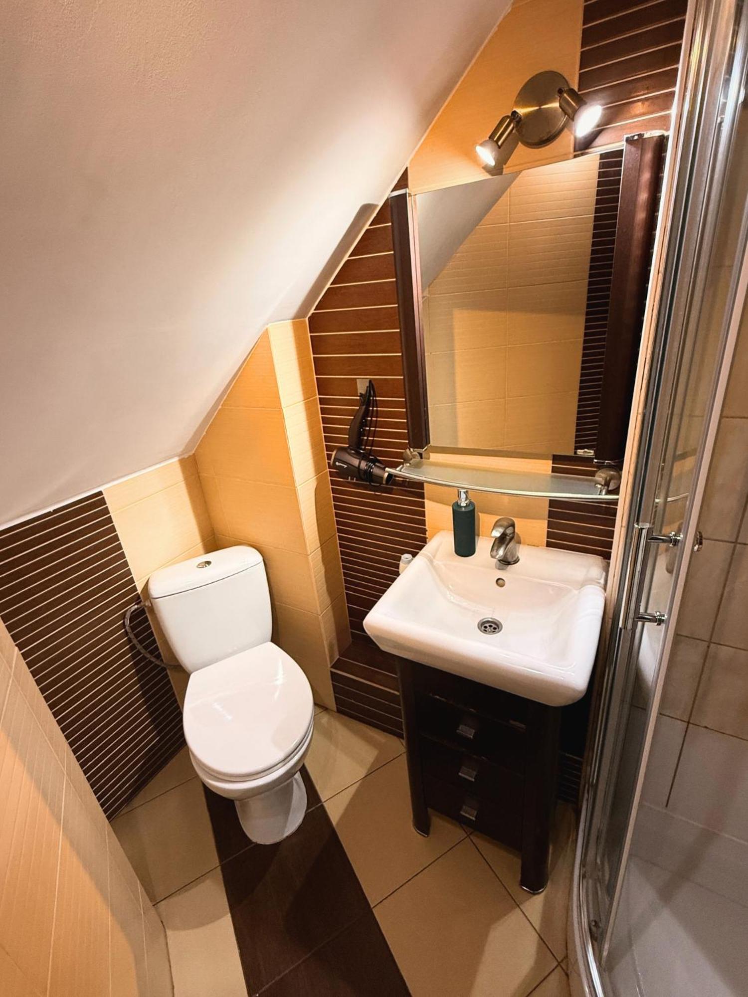 Apartamenty Ww Thorn Exterior foto
