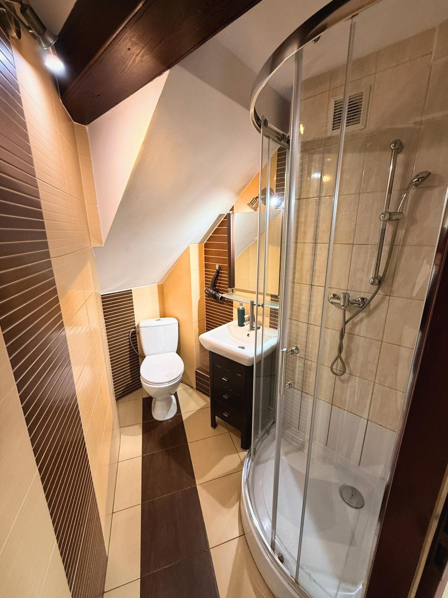 Apartamenty Ww Thorn Exterior foto