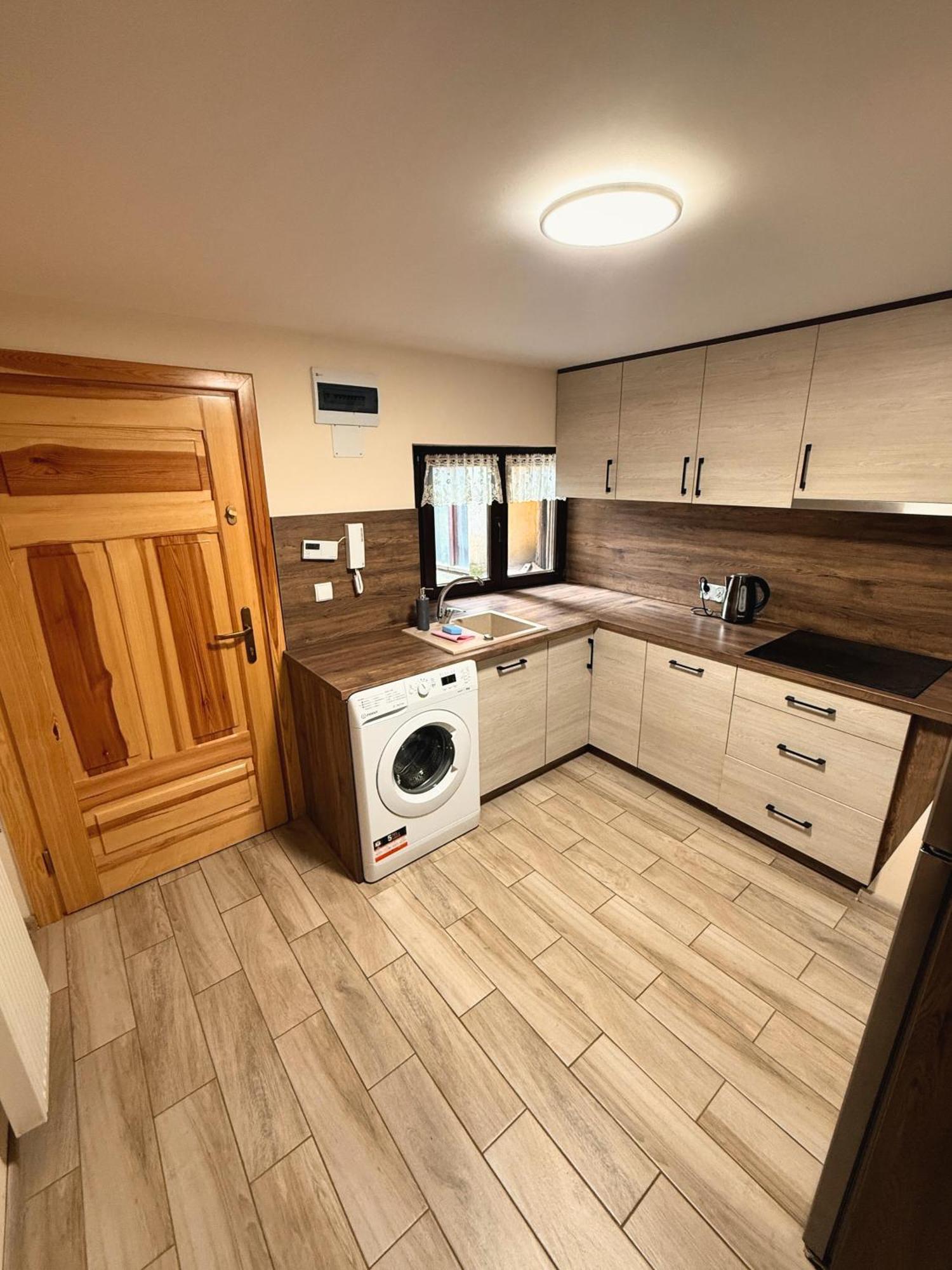 Apartamenty Ww Thorn Exterior foto